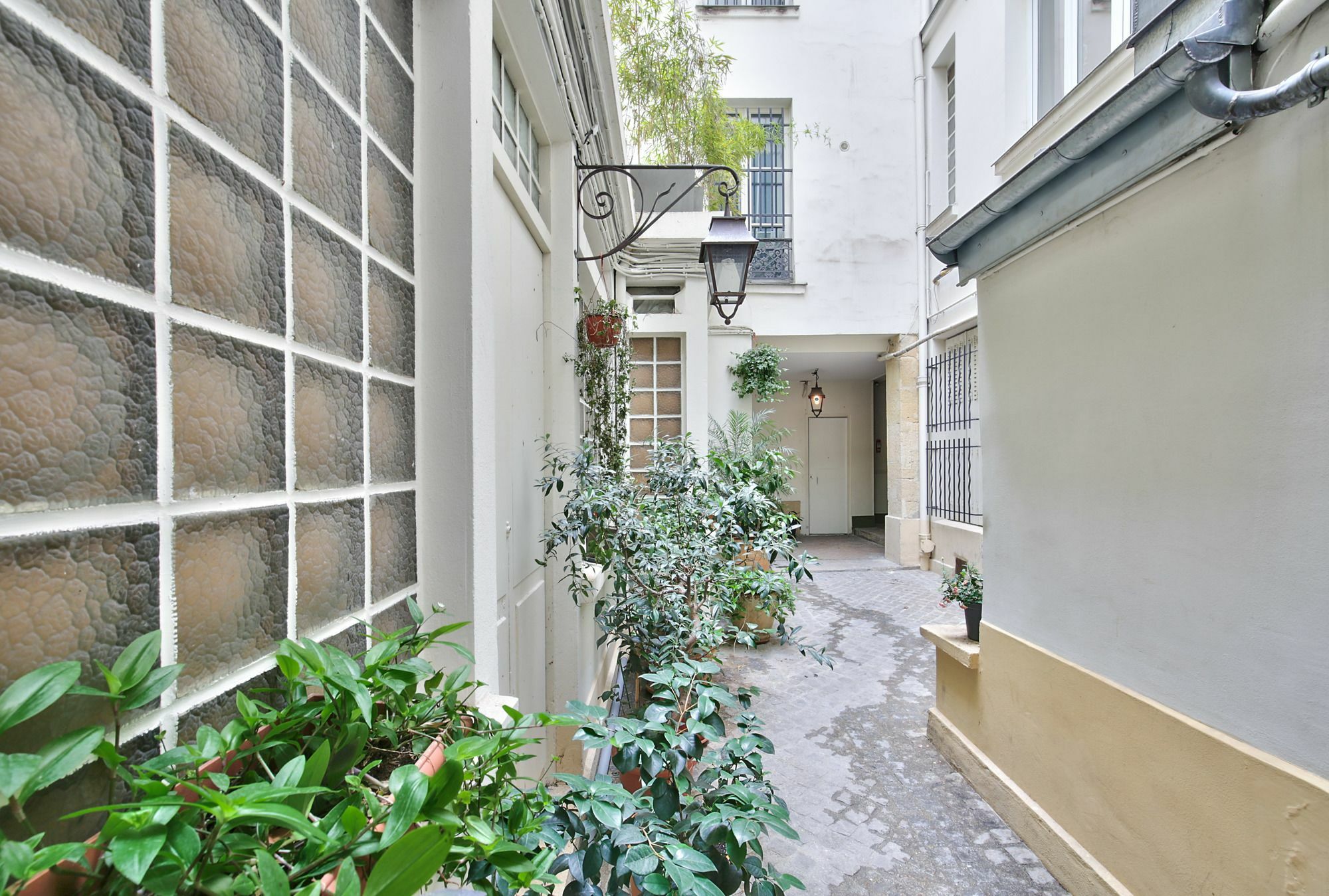 דירות 70 - Authentic Parisian Flat מראה חיצוני תמונה